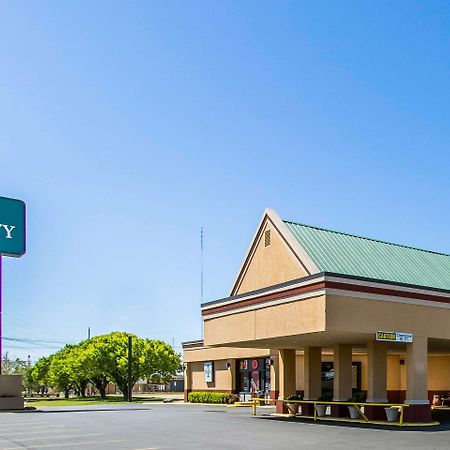 Quality Inn Duncan Hwy 81 Ngoại thất bức ảnh