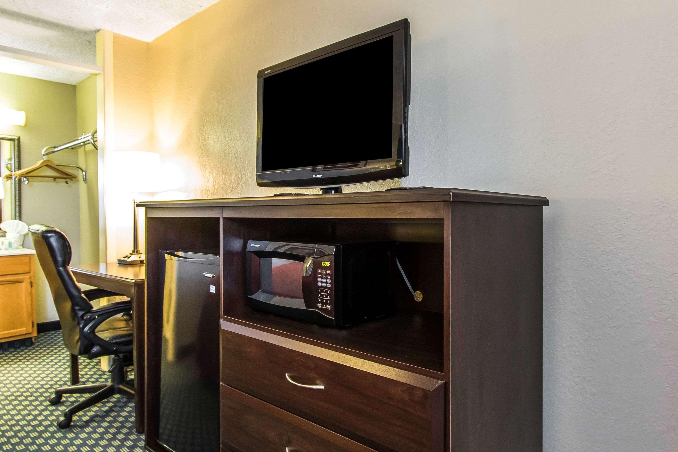 Quality Inn Duncan Hwy 81 Ngoại thất bức ảnh
