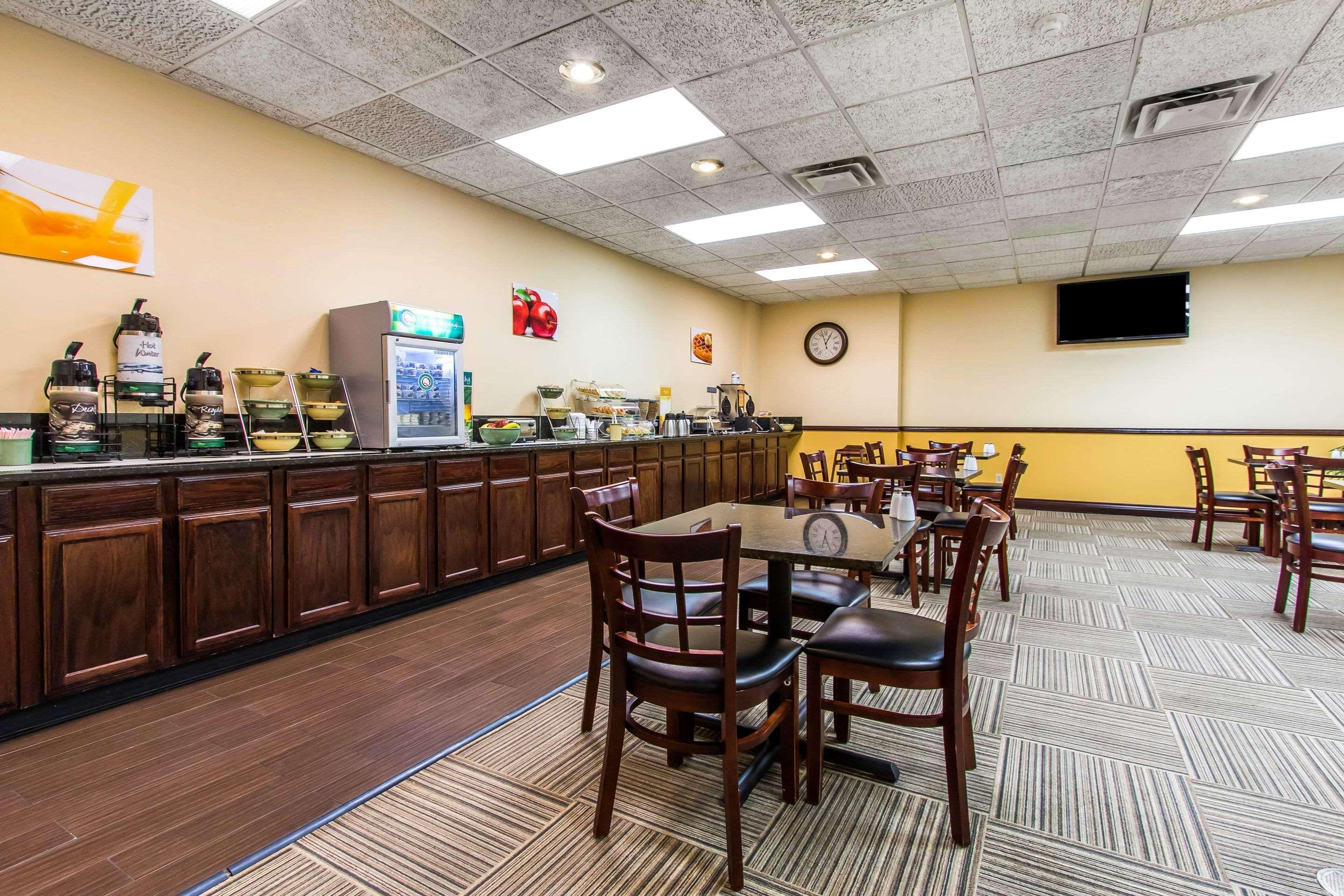 Quality Inn Duncan Hwy 81 Ngoại thất bức ảnh