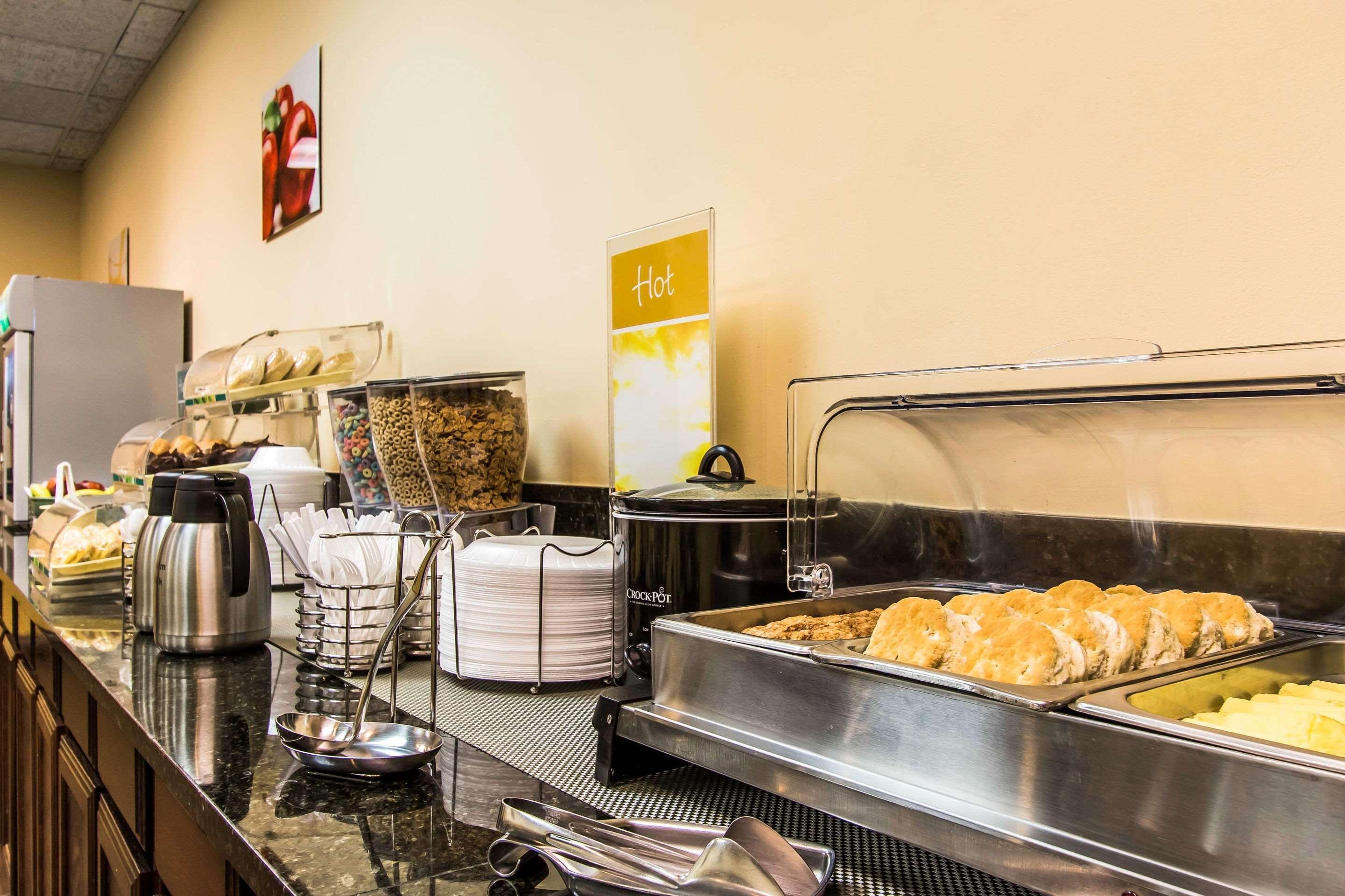 Quality Inn Duncan Hwy 81 Ngoại thất bức ảnh